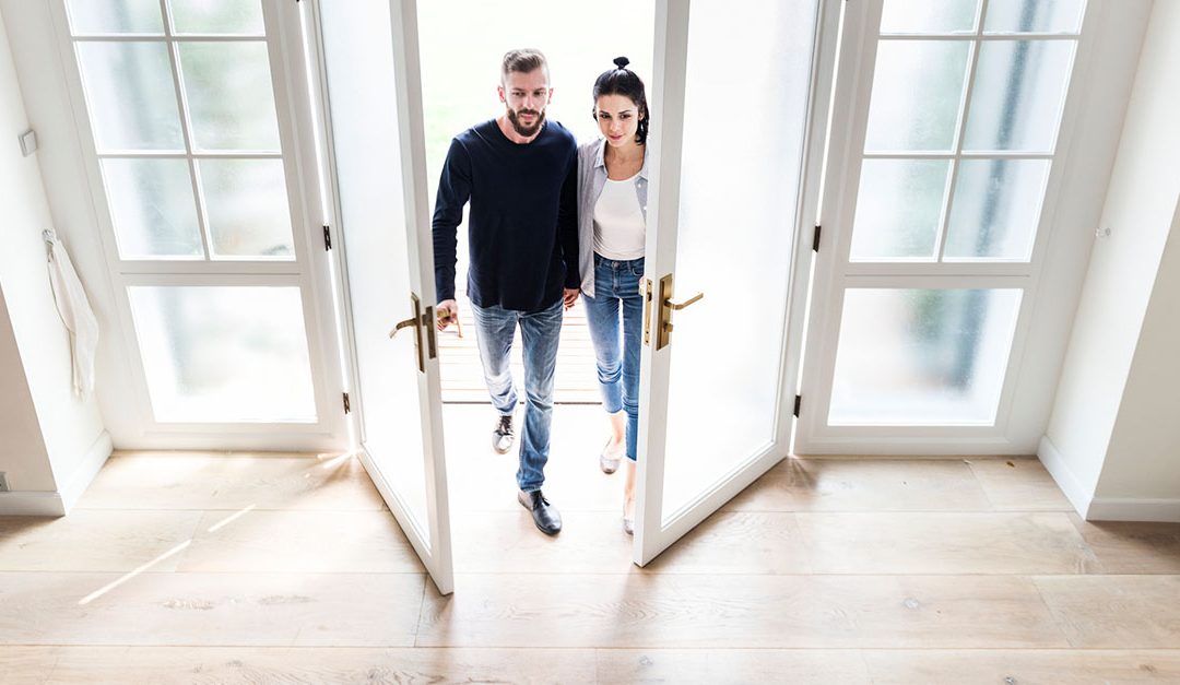 Ways to Sweeten the Deal for a Homebuyer