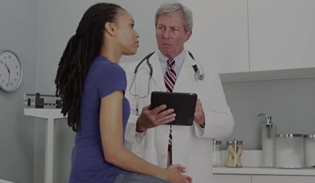 The Search for a New Doctor