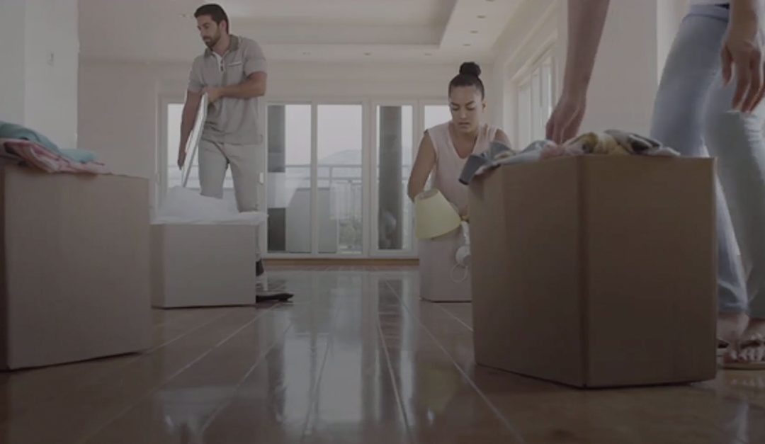 What Should You Do If You Inherit a Home?