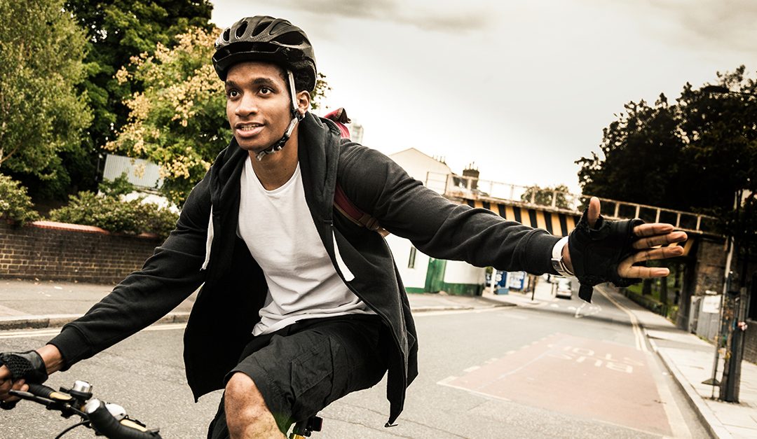 Tips for a Safe Bicycle Ride