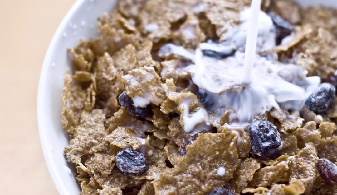 Calcium: The Key to Strong Bones