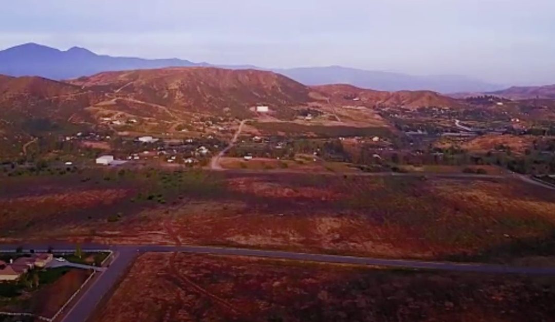 Finding a New Home Across the Country