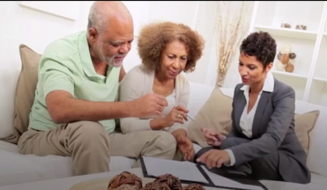 Selling Your Home If You Have a Reverse Mortgage