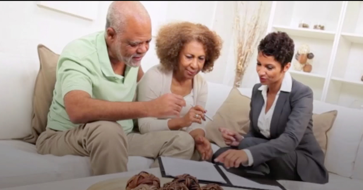 Selling Your Home If You Have a Reverse Mortgage