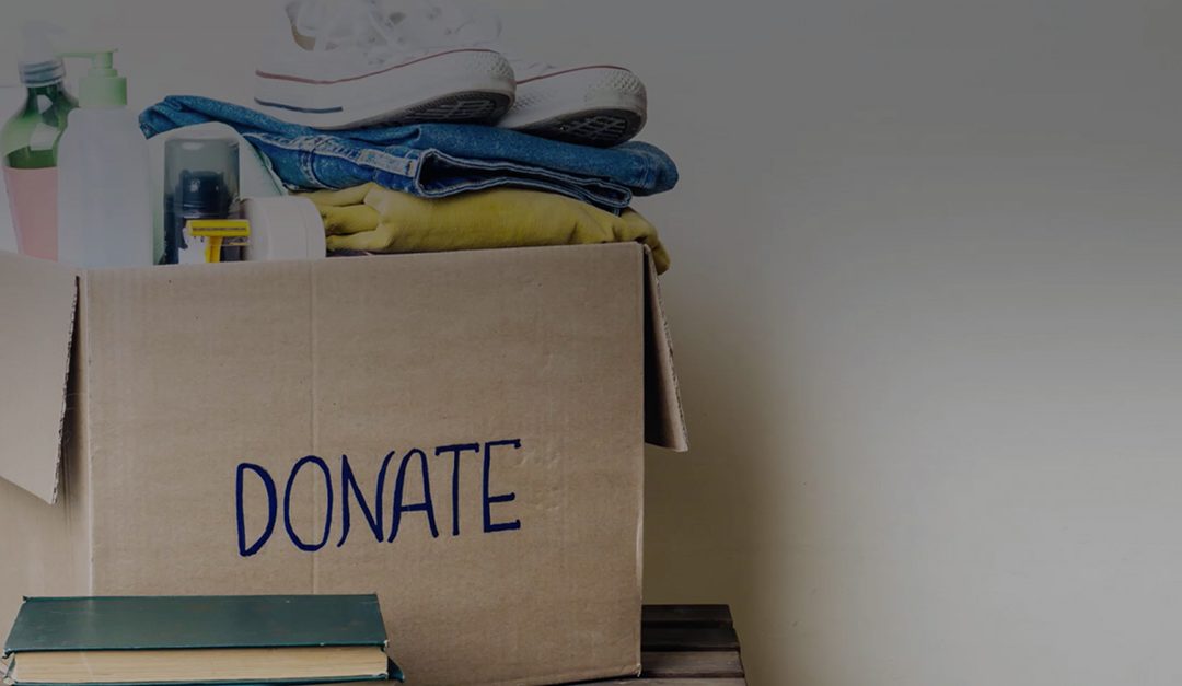 How to Ease Into Minimalism