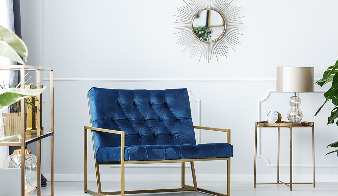 How to Decorate With White