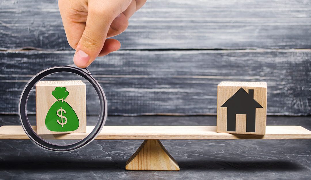 What Affects a Mortgage Interest Rate?