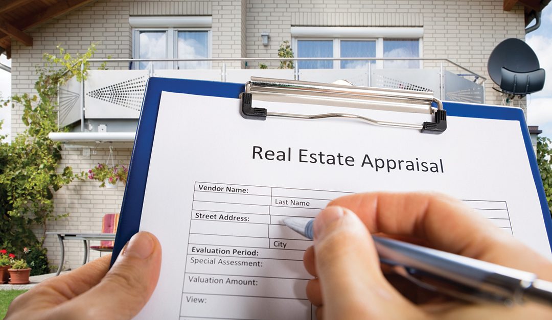 When Appraisals Come Back Low, Brokers Scramble to Salvage the Deal