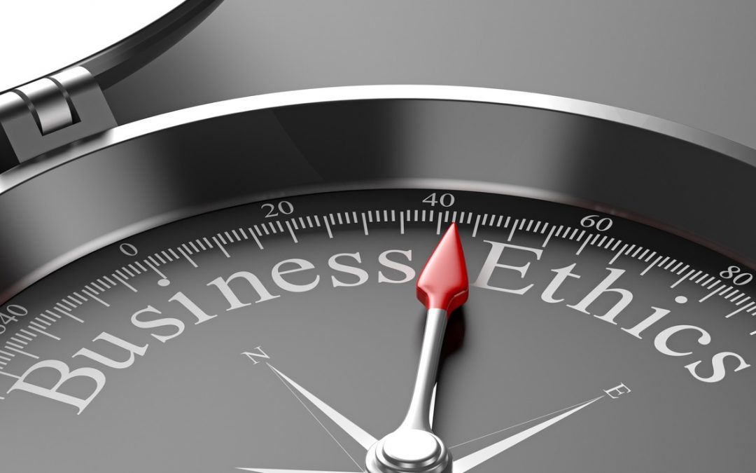 Agents: Increase and Improve Your Business by Focusing on Ethics