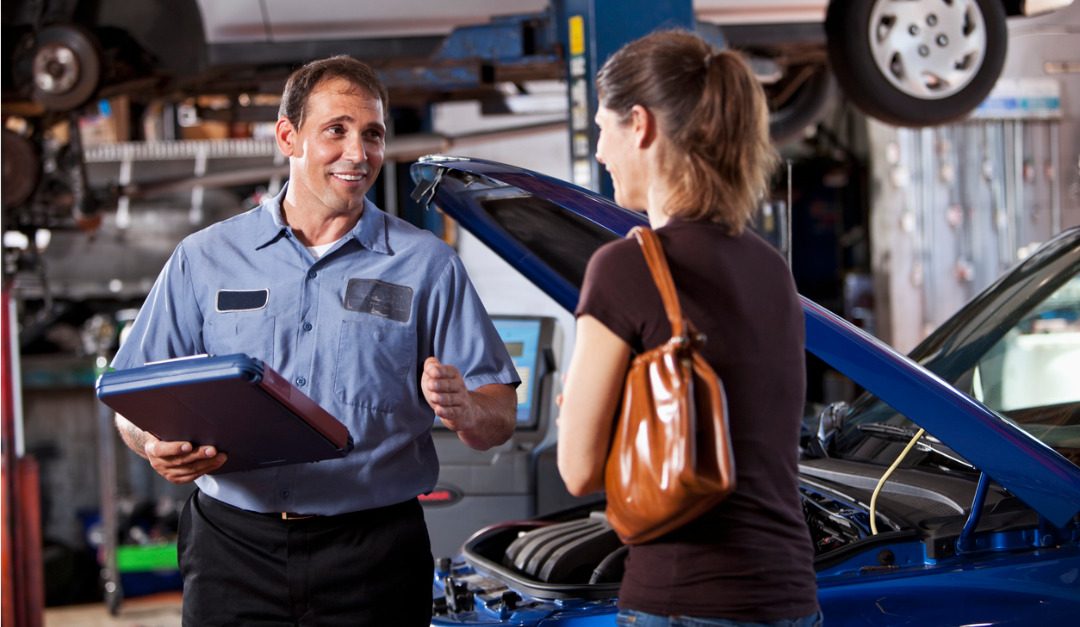 Car Maintenance Myths Worth Forgetting