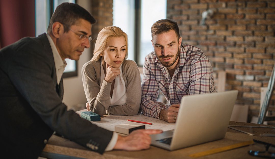 3 Creative Ways to Deliver Your Next RPR® Report