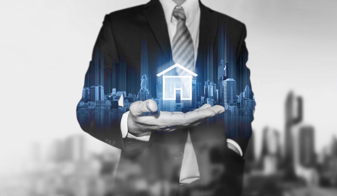 How Digital Real Estate Can Help You Gather Leads