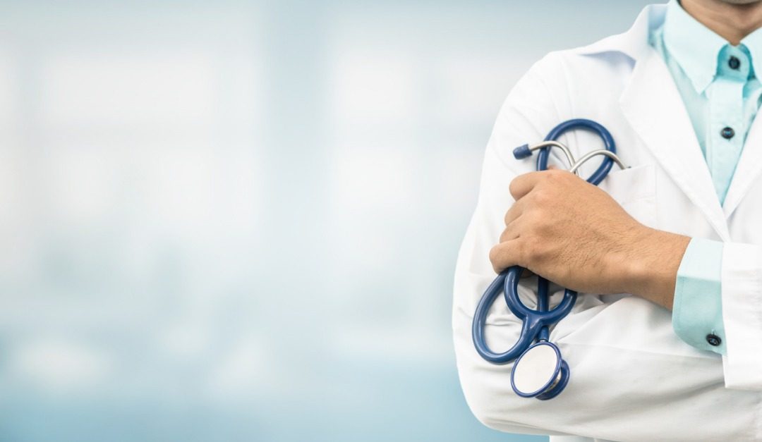 How to Choose the Right Doctor for You