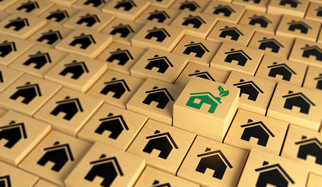 4 Ways to Attract Eco-Friendly Homebuyers