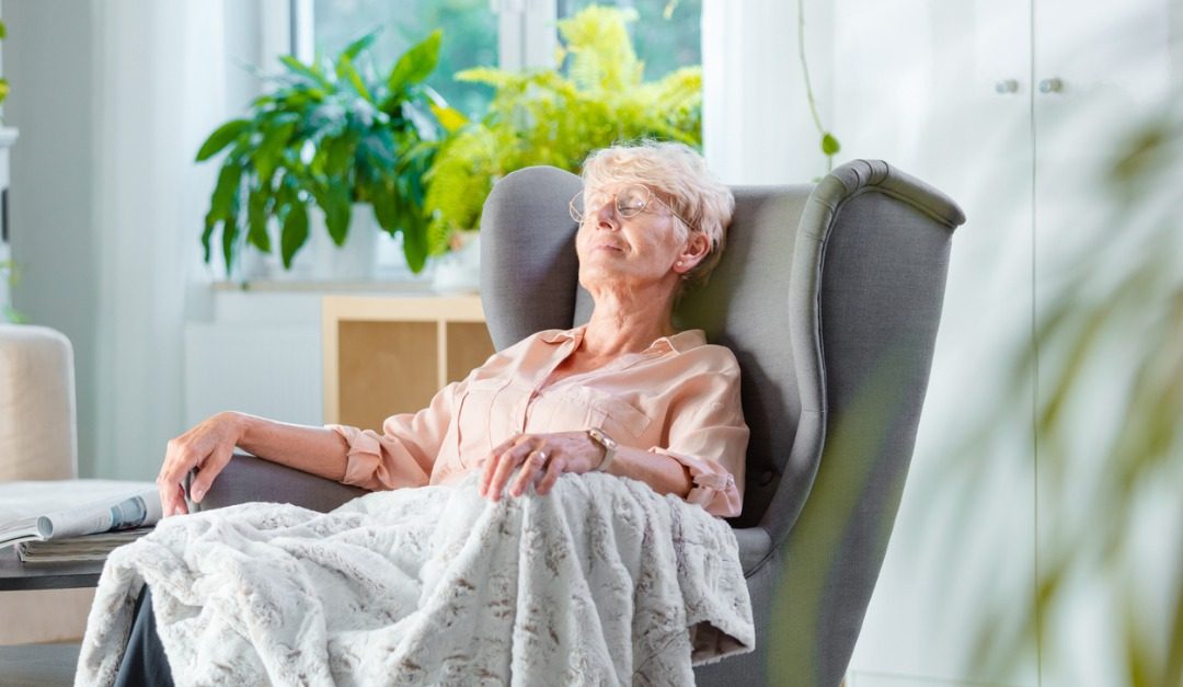 How to Prep Your Home for the ‘Golden Years’