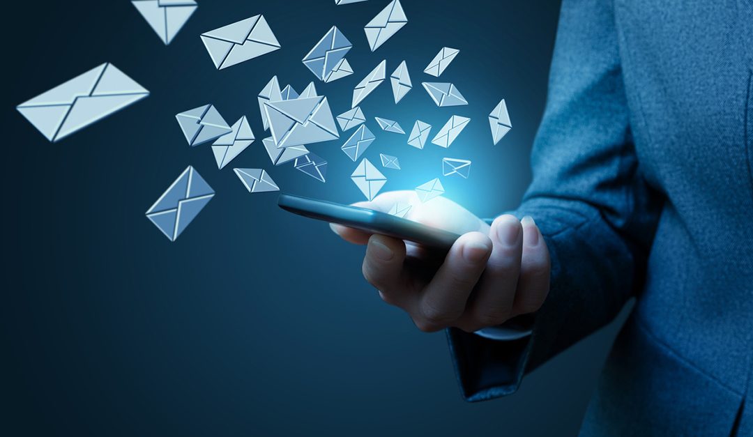 Are You Using Email Marketing Properly?