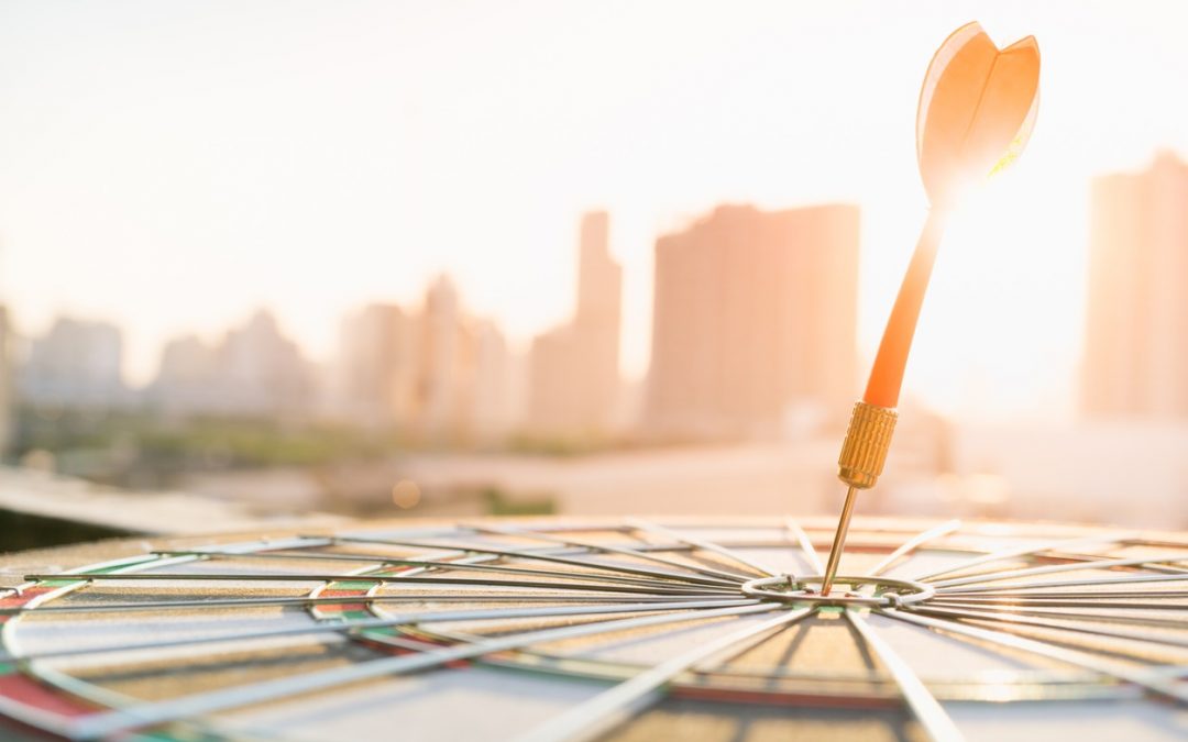 Finish Lines and Focus