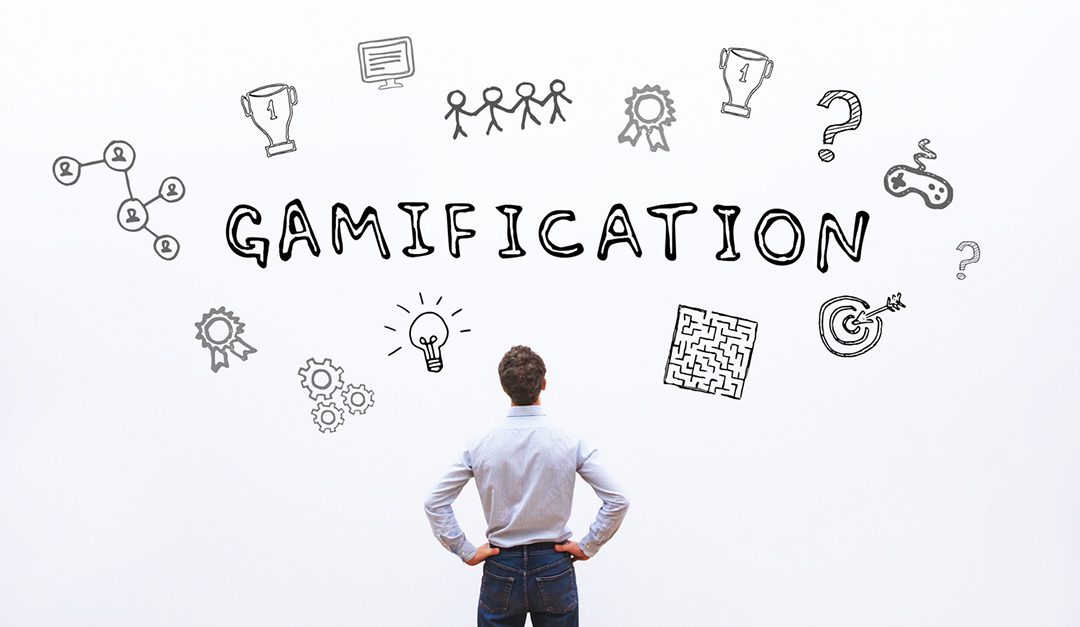 Game On! 5 Steps to Using Gamification to Incentivize and Reward Your Team