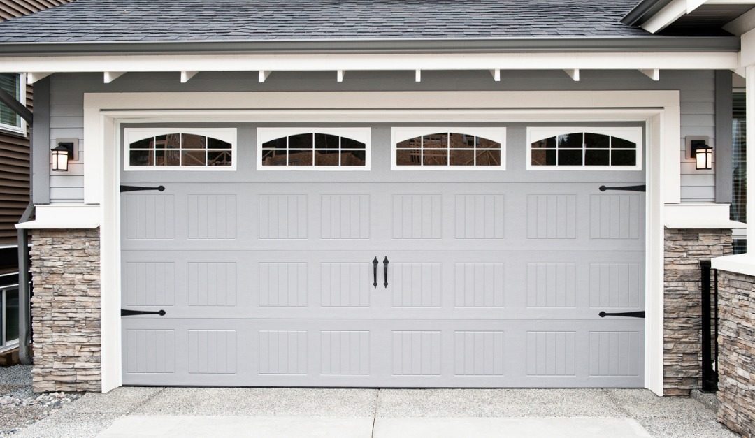 Top 5 Storage Hacks for Your Garage