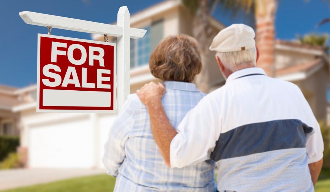 How to Sell Your Home If You Have a Reverse Mortgage