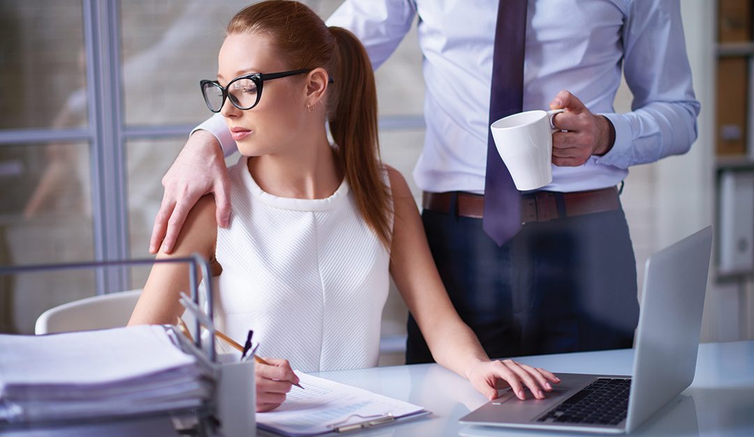 The BE HEARD Act Addresses Workplace Harassment in All Industries