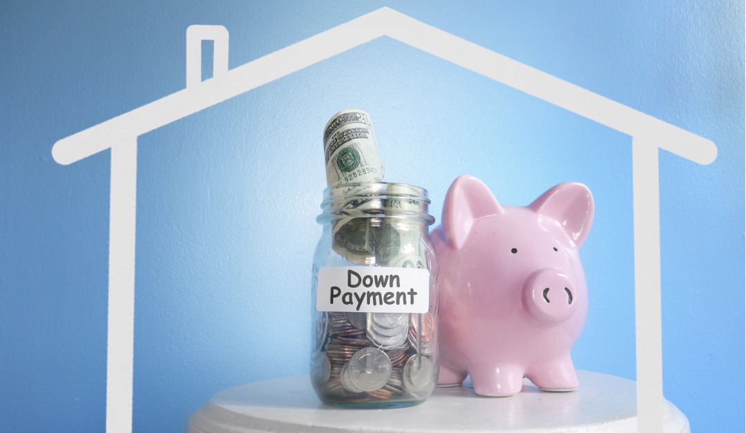 How to Find Money for a Down Payment