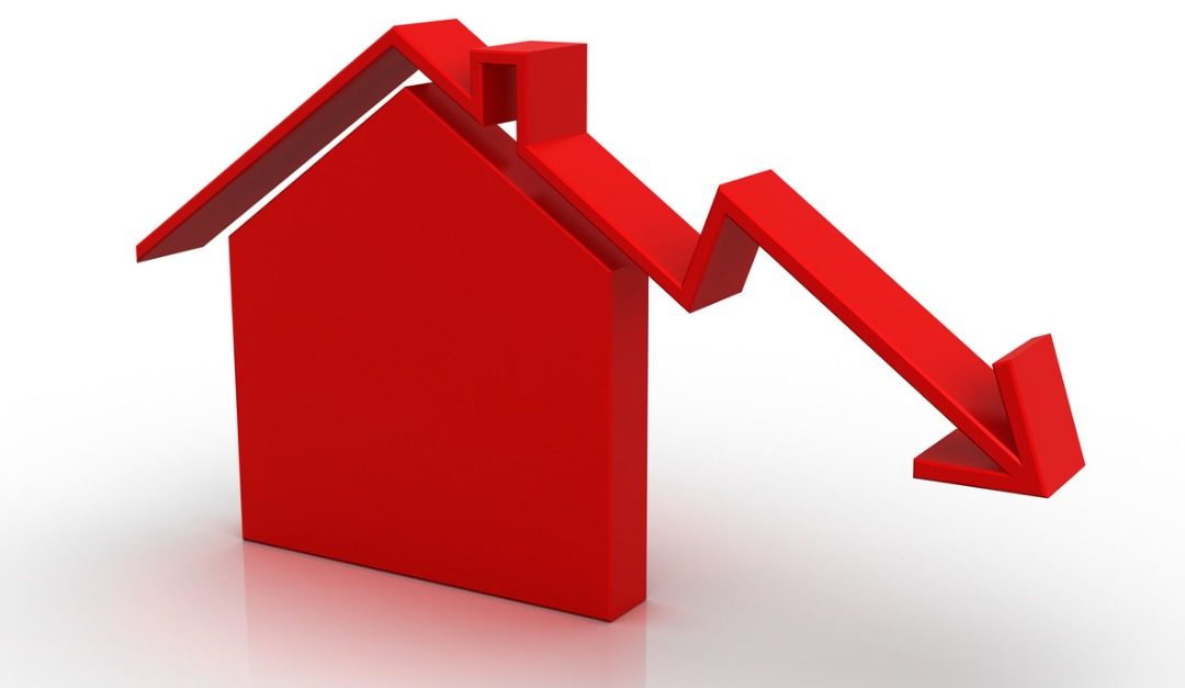 Does It Ever Make Sense to Sell Your Home at a Loss?