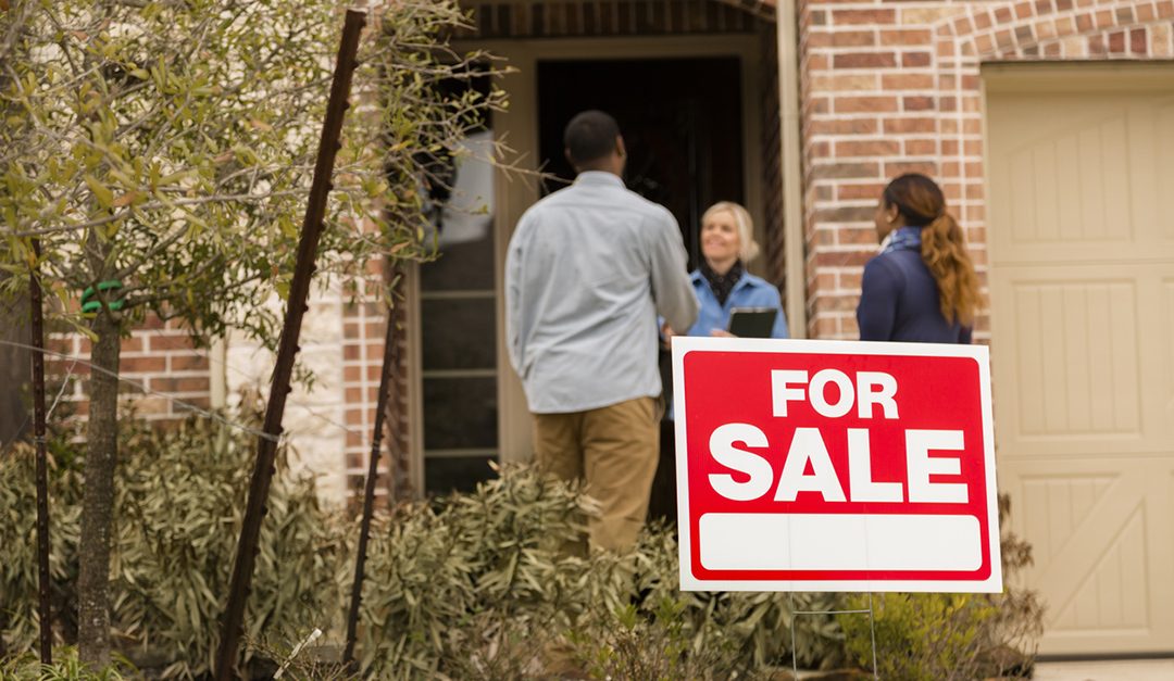 NAR: Homeowners Are Rethinking Staying Put
