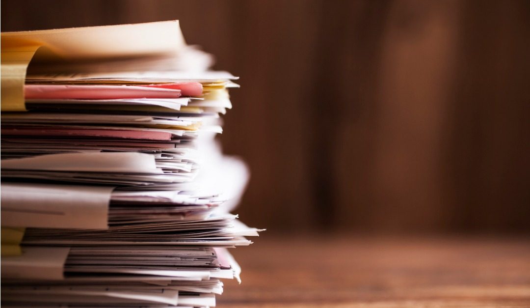 Important Documents You’ll Need to Sell Your Home