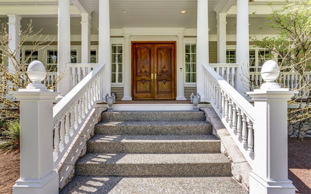 How to Afford a Luxury Family Home With a Reasonable Mortgage