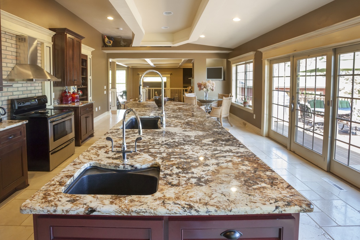 Tips for Maintaining Your Marble Countertops