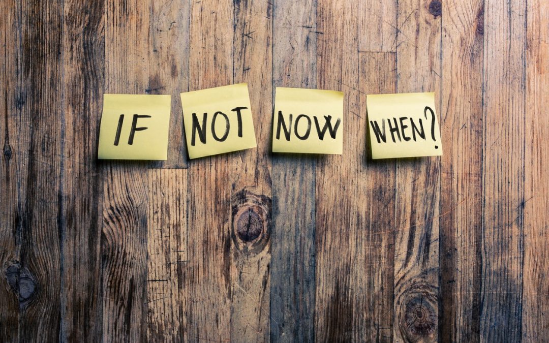 The Power of Monthly Goals