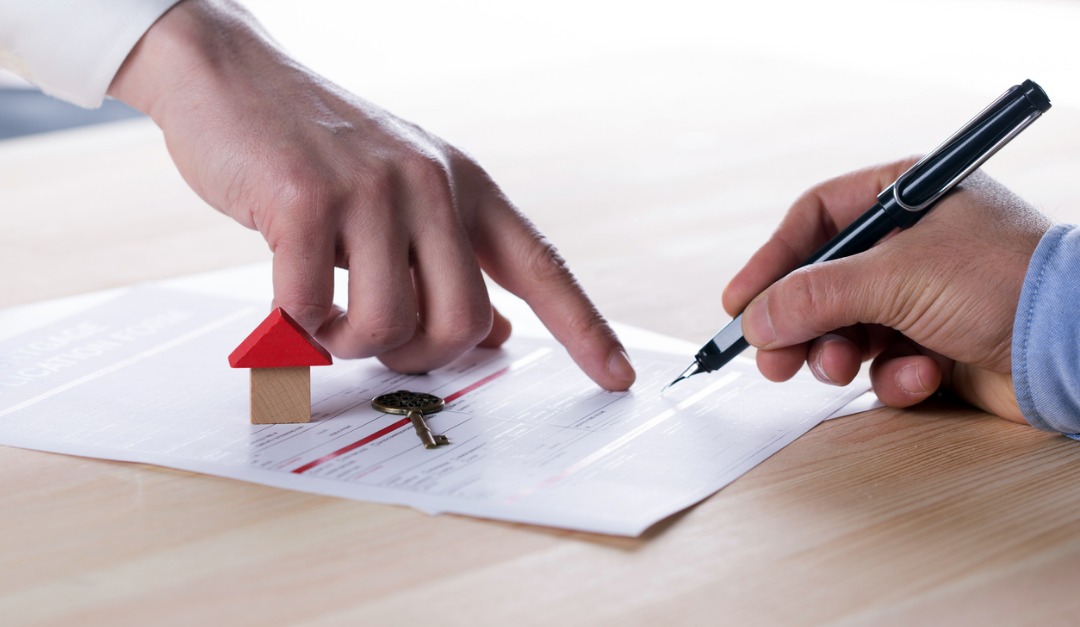 Which Mortgage Type Is Right for You?