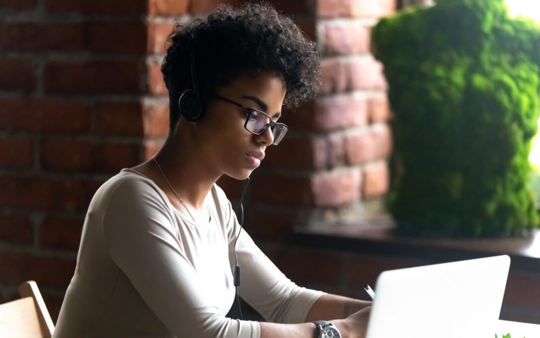 New Agents: Spend Some Time This Weekend Doing Online Training