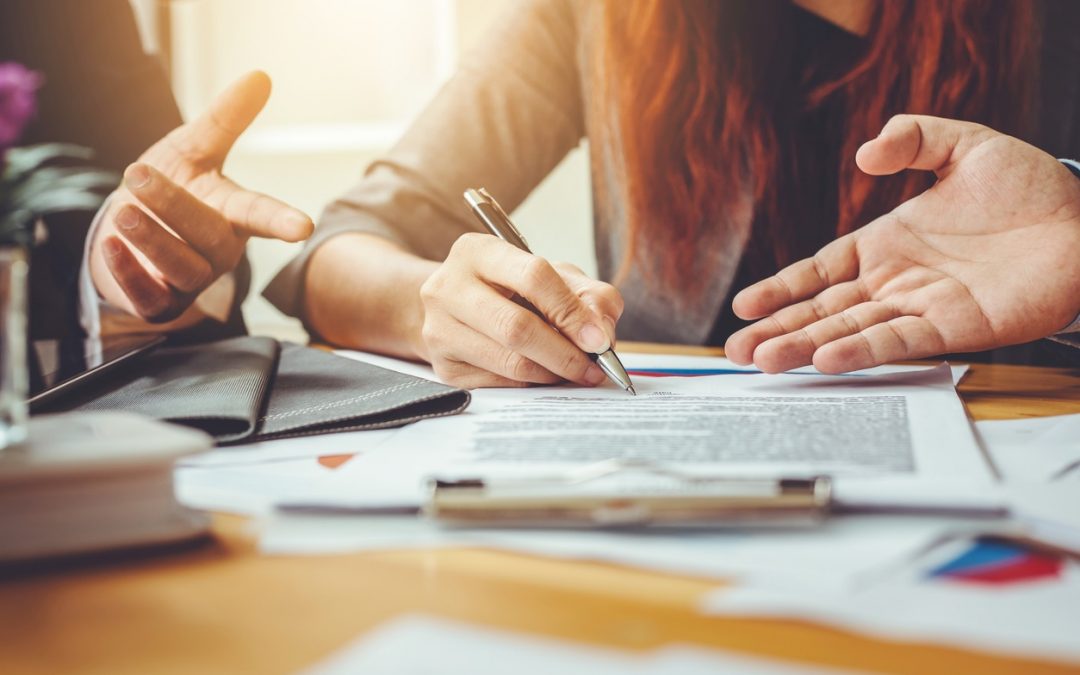 Opportunities Vs. Objections