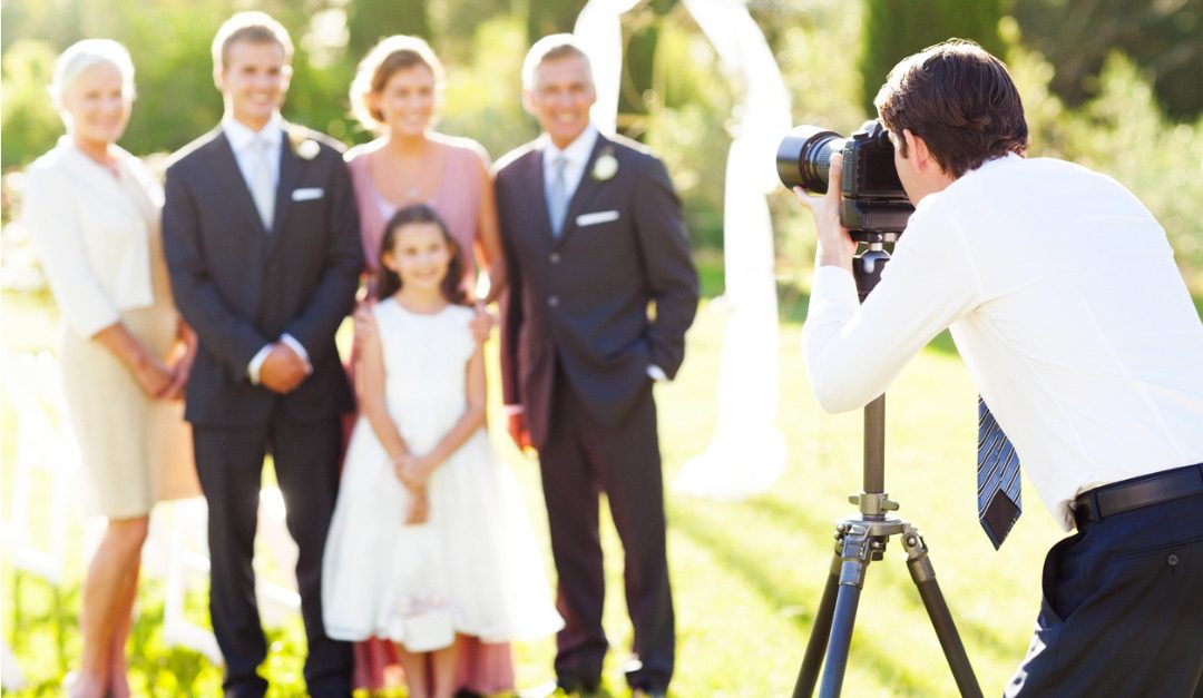 How to Save Money When Hiring a Professional Photographer