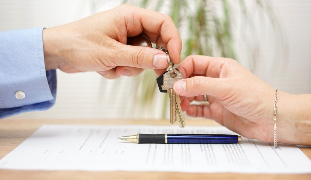 What to Expect When Closing on a Home With a Mortgage