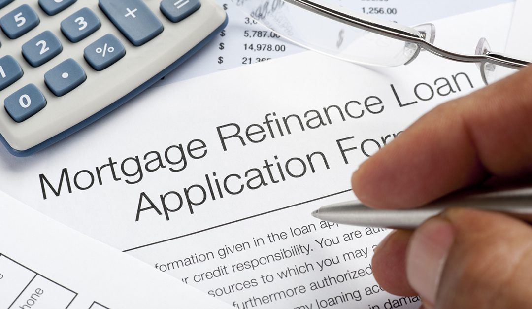 Nearly 6 Million People Can Now Cut Their Mortgage Payments With Refinancing