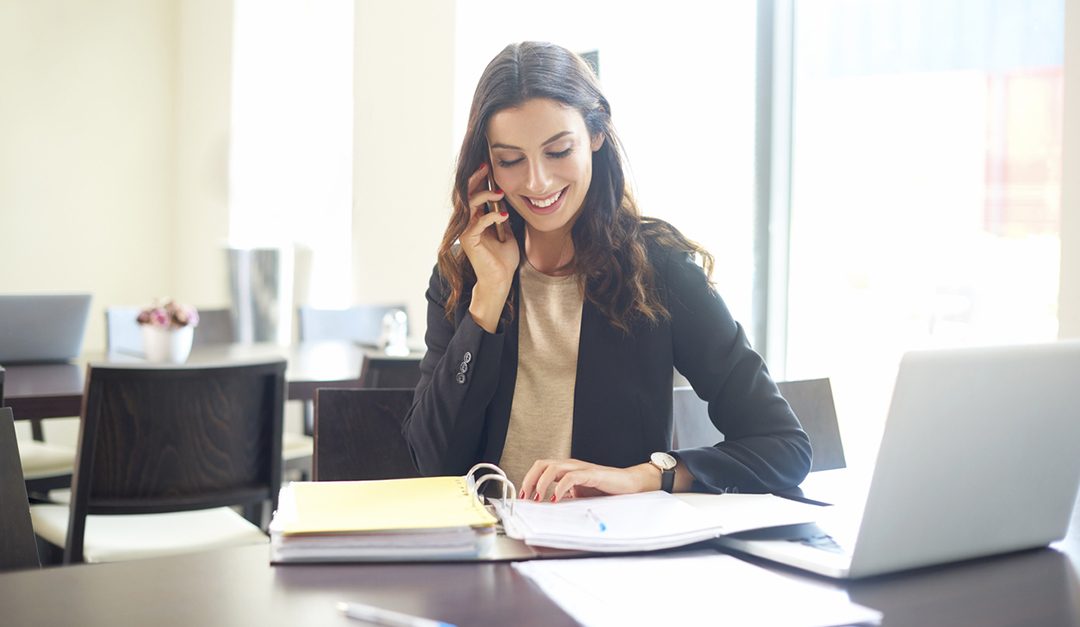 Building Relationships and Profits