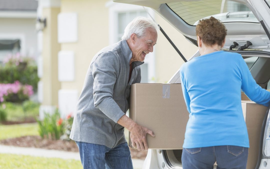 4 Tips to Help You Know When to Upsize or Downsize