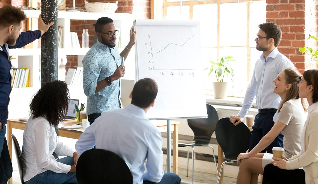 9 Traits of Sales-Driven Managers