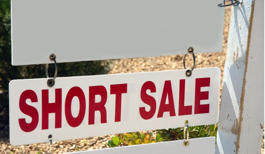 4 Common Misconceptions About Short Sales