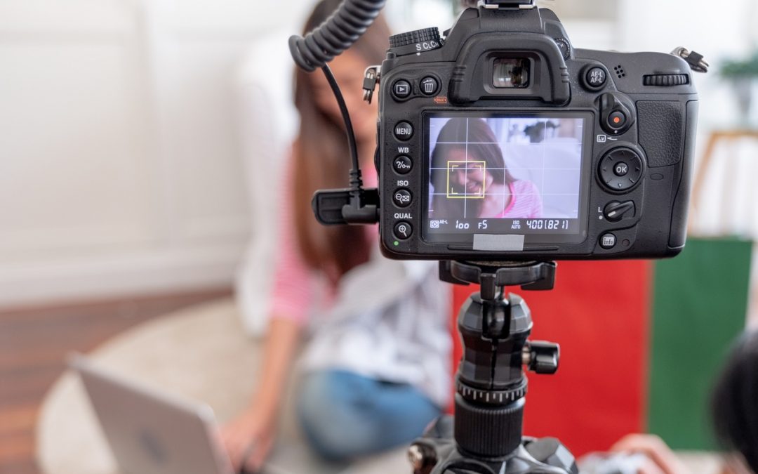 Developing Your Brand With Video Marketing