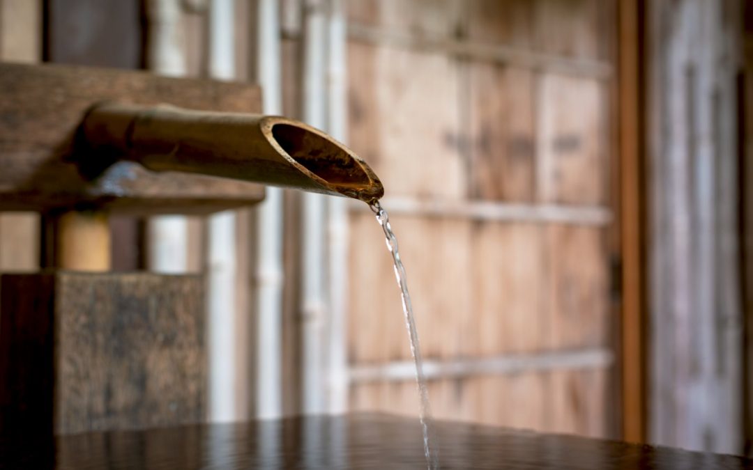 It’s Time to Embrace Wabi-Sabi Design