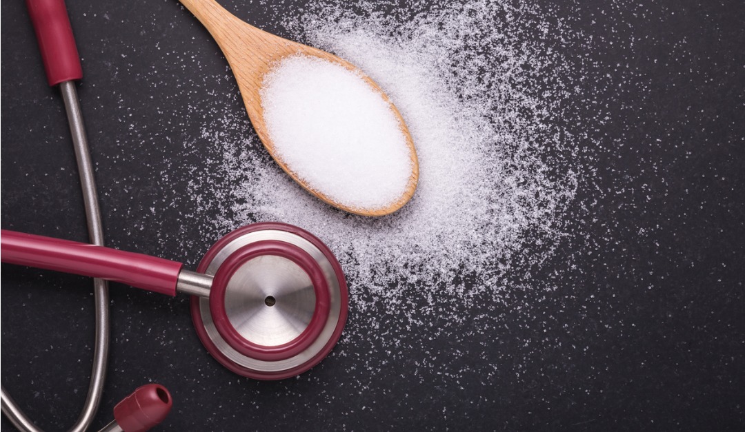 Healthy Eating Tips to Cut Down on Sodium