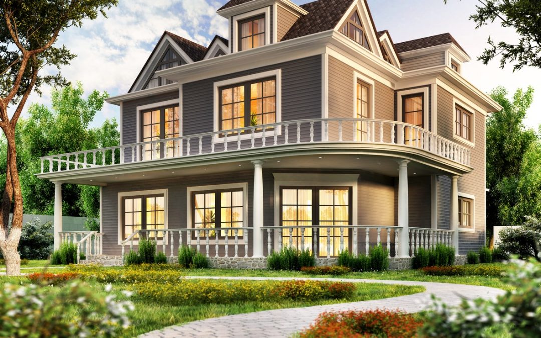 5 Ways to Boost Your Home’s Curb Appeal