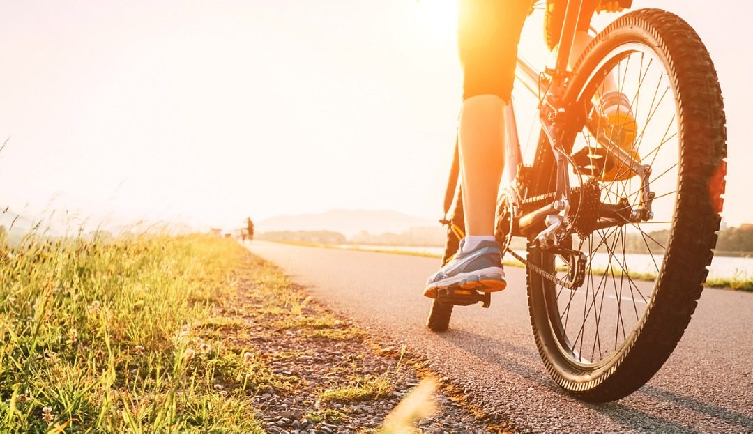 Top 10 Bicycle Safety Tips