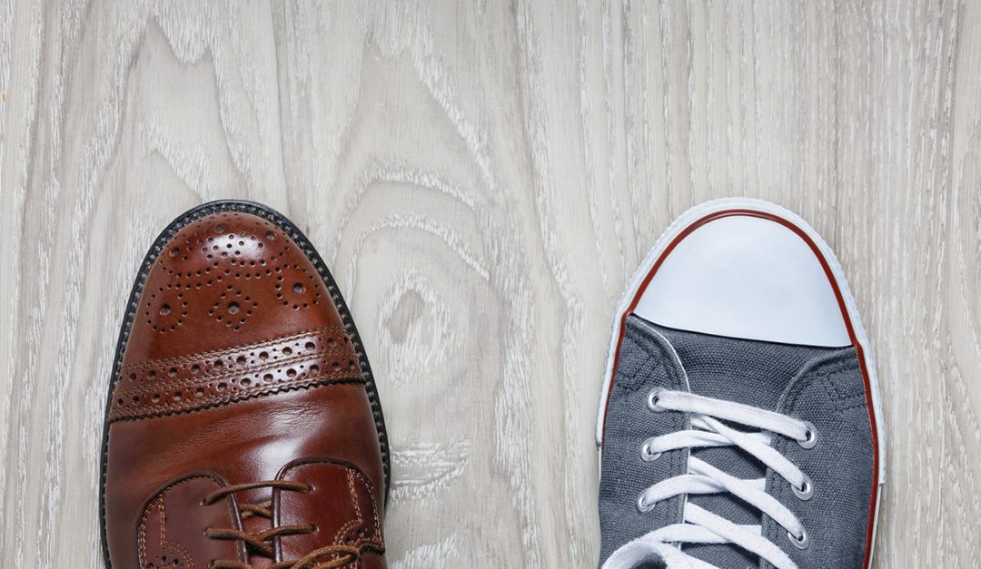 Two 24/7 Jobs: How This Dad Balances Parenting and Real Estate