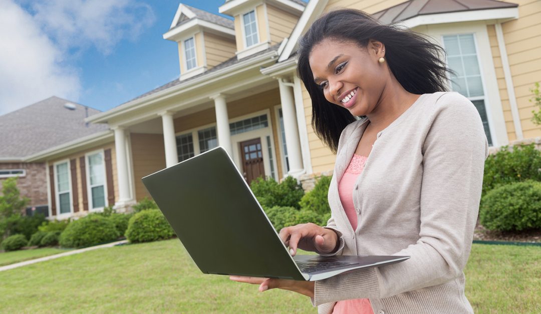 How to Write Copy That Sells High-End Homes