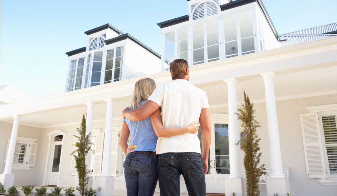 Buying a Luxury Home on a Budget